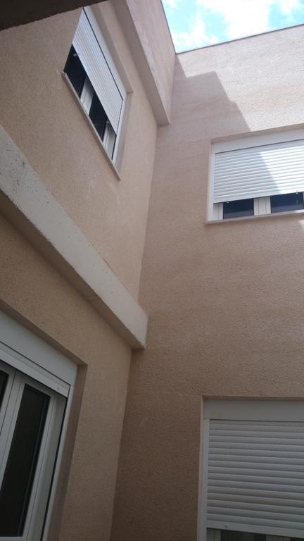 Apartments Luna 19 Alcañiz Kültér fotó