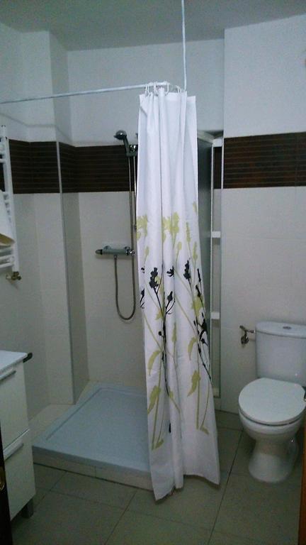 Apartments Luna 19 Alcañiz Kültér fotó