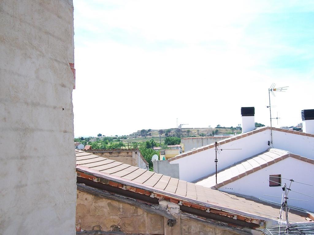 Apartments Luna 19 Alcañiz Kültér fotó