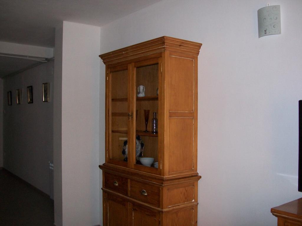 Apartments Luna 19 Alcañiz Kültér fotó