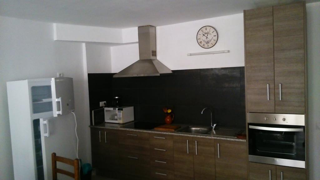 Apartments Luna 19 Alcañiz Kültér fotó