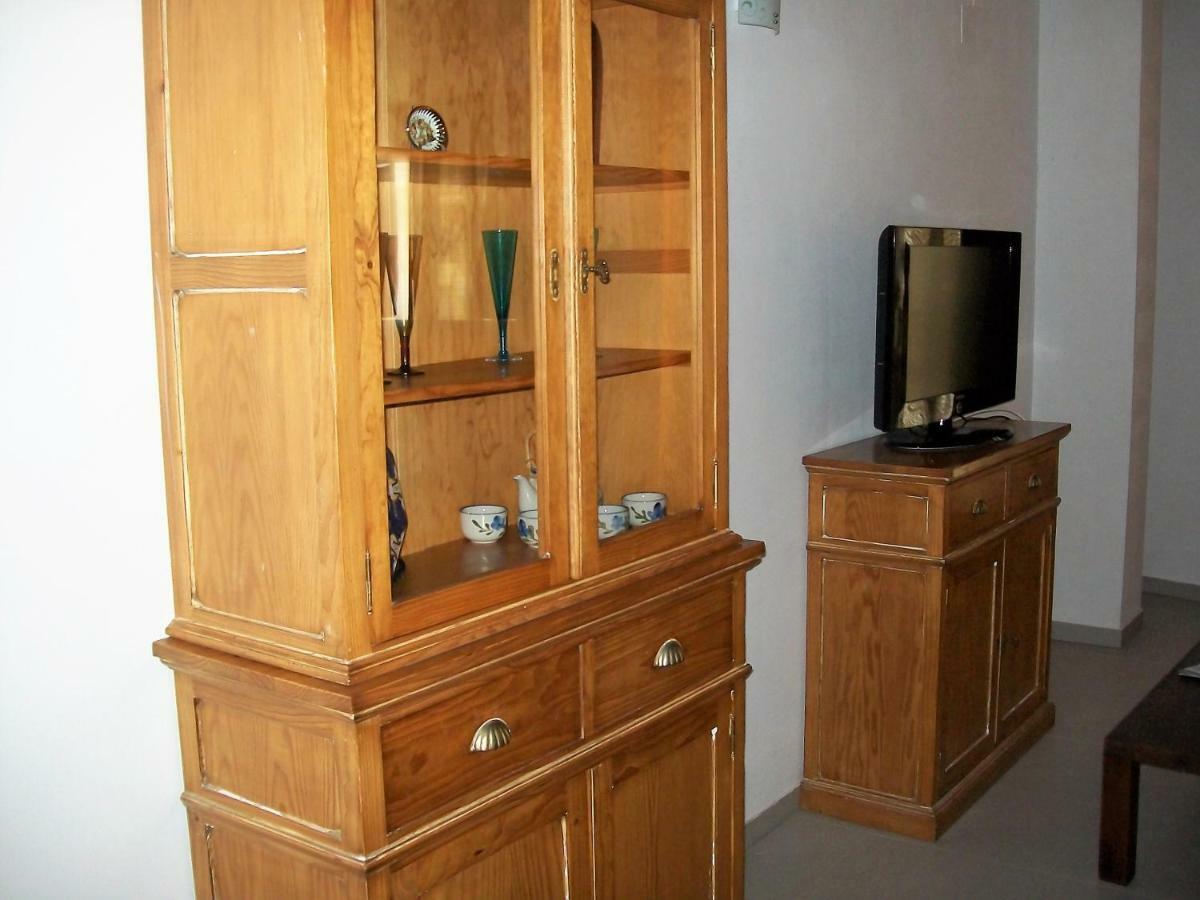 Apartments Luna 19 Alcañiz Kültér fotó