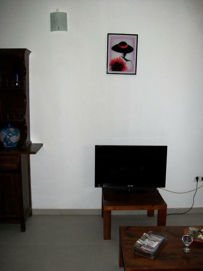 Apartments Luna 19 Alcañiz Kültér fotó