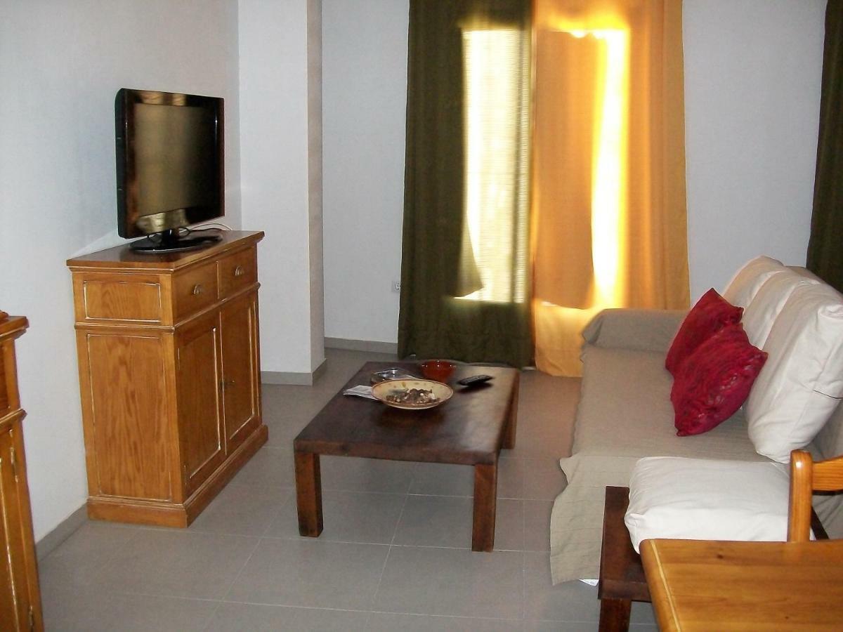 Apartments Luna 19 Alcañiz Kültér fotó
